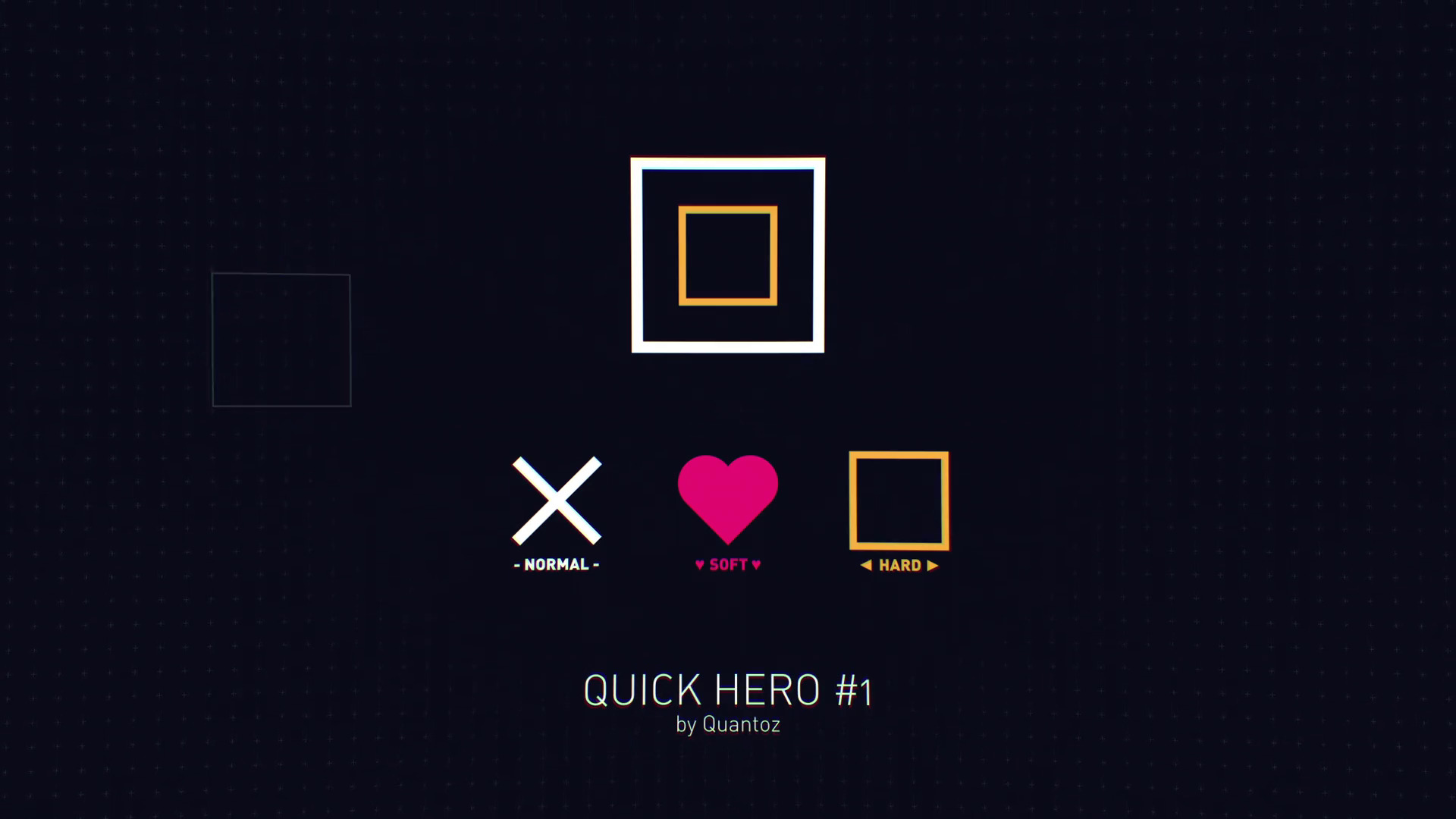 [Quantoz] Quick Hero 1